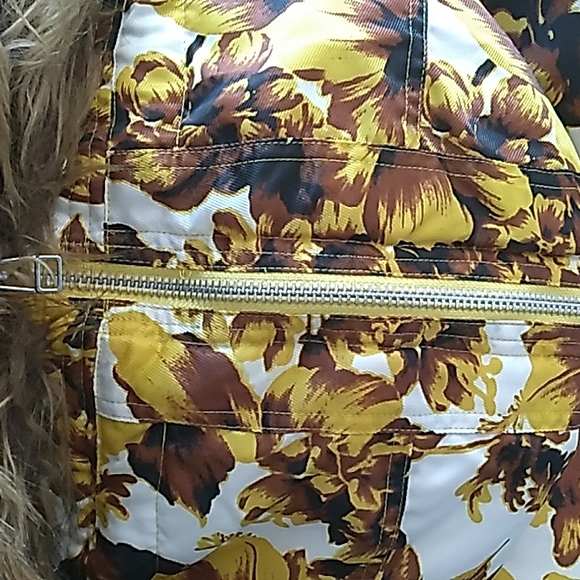 Jeremy Scott jacket - Picture 5 of 10